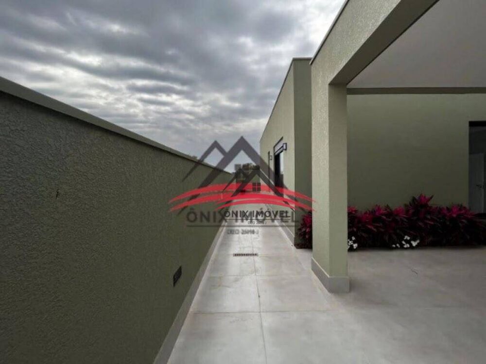 Chácara, 3 quartos, 1000 m² - Foto 2