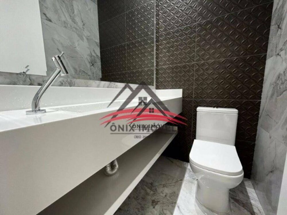 Chácara, 3 quartos, 1000 m² - Foto 6