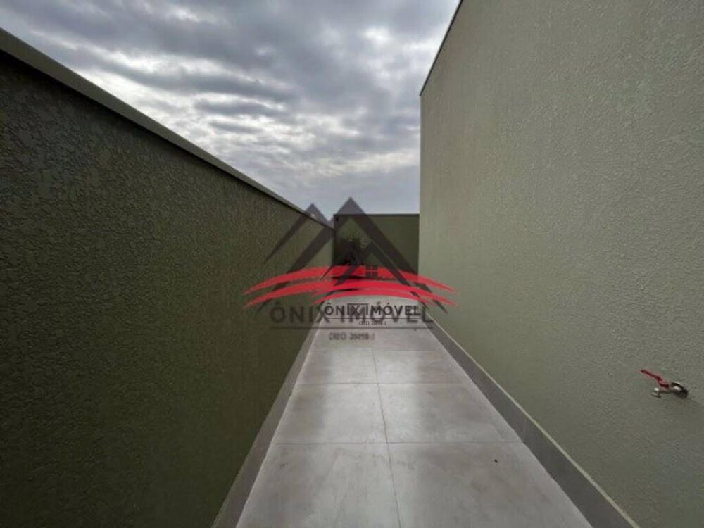 Chácara, 3 quartos, 1000 m² - Foto 3