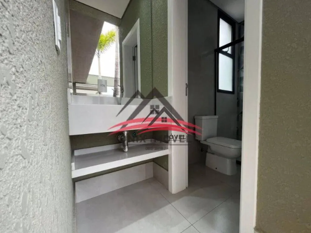 Chácara, 3 quartos, 1000 m² - Foto 17