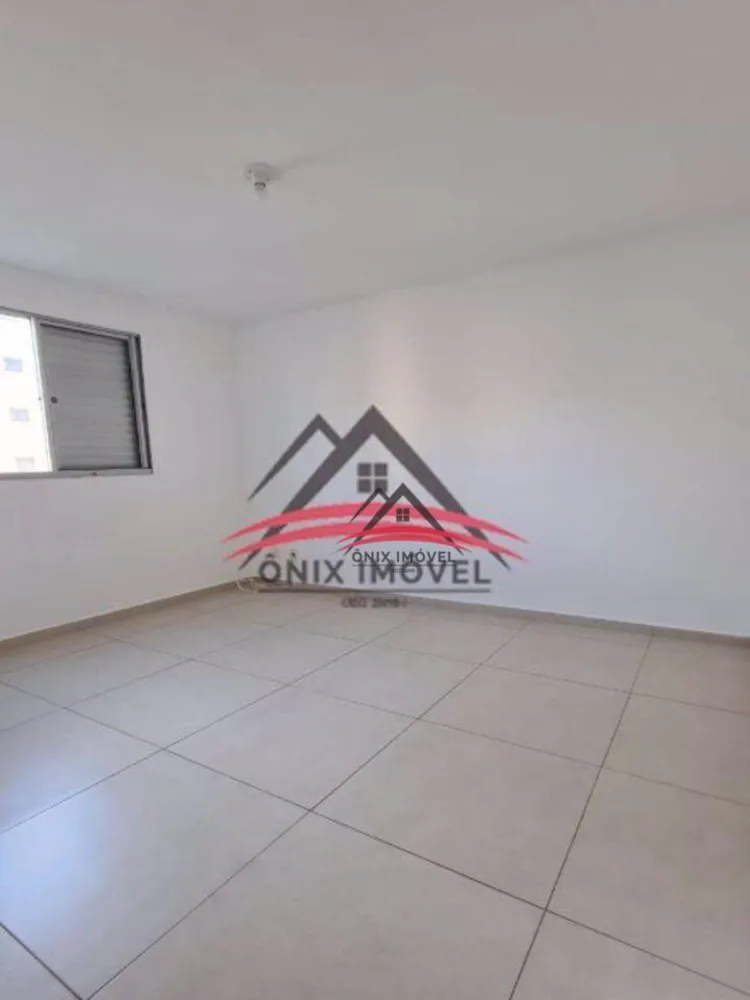 Apartamento, 2 quartos, 48 m² - Foto 9