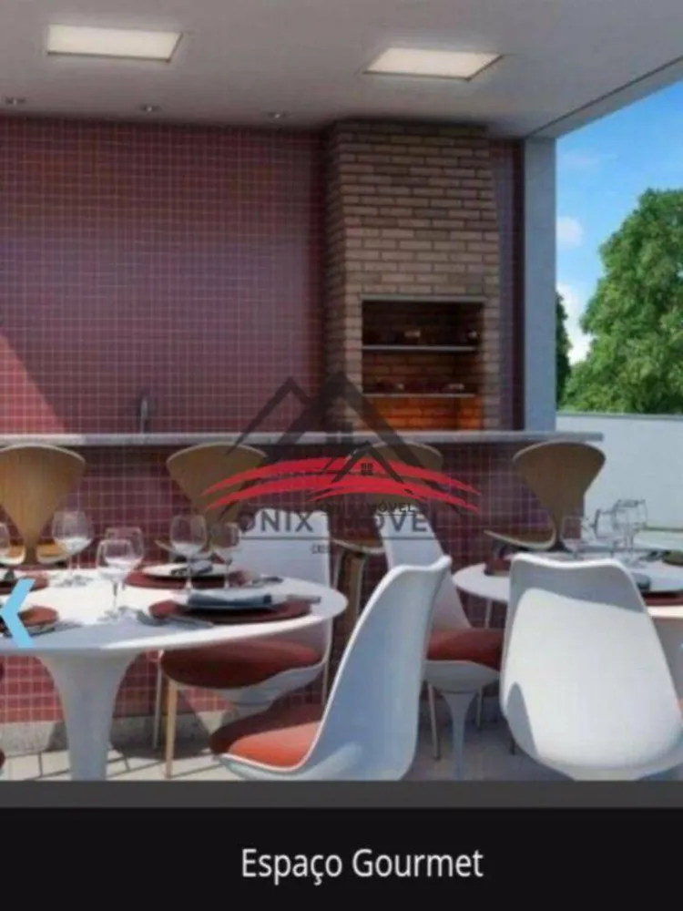 Apartamento, 2 quartos, 48 m² - Foto 19