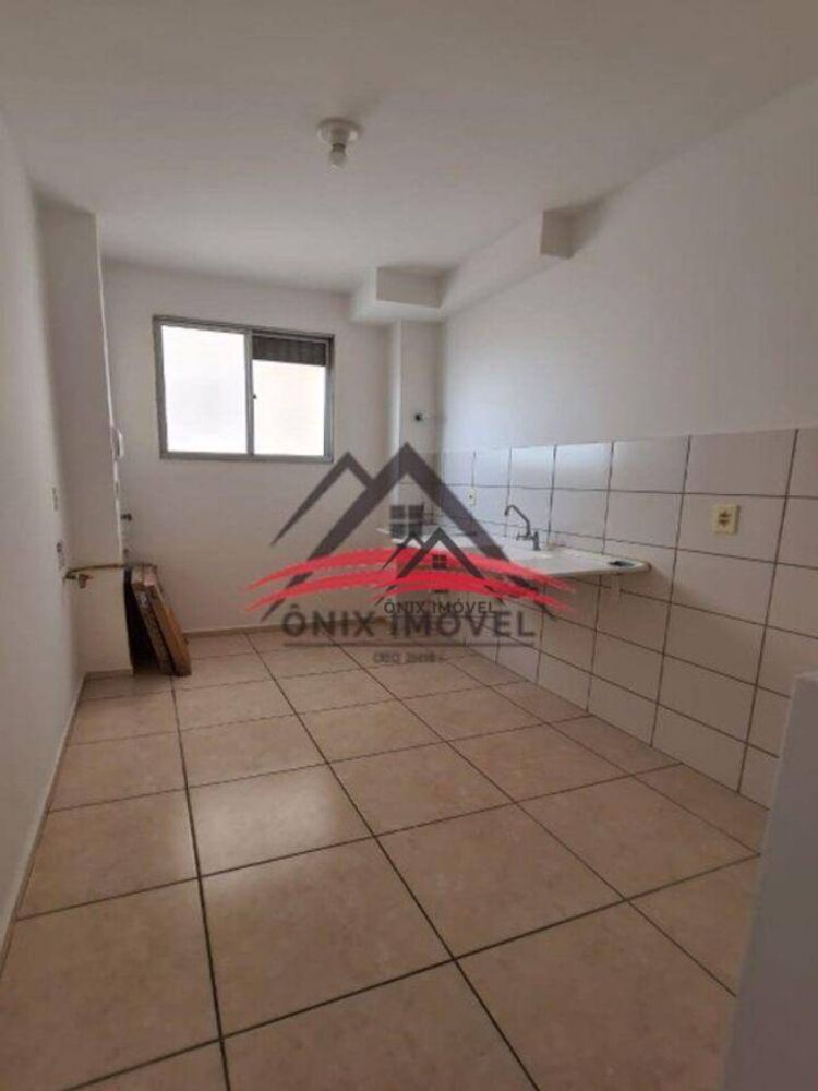 Apartamento, 2 quartos, 48 m² - Foto 1