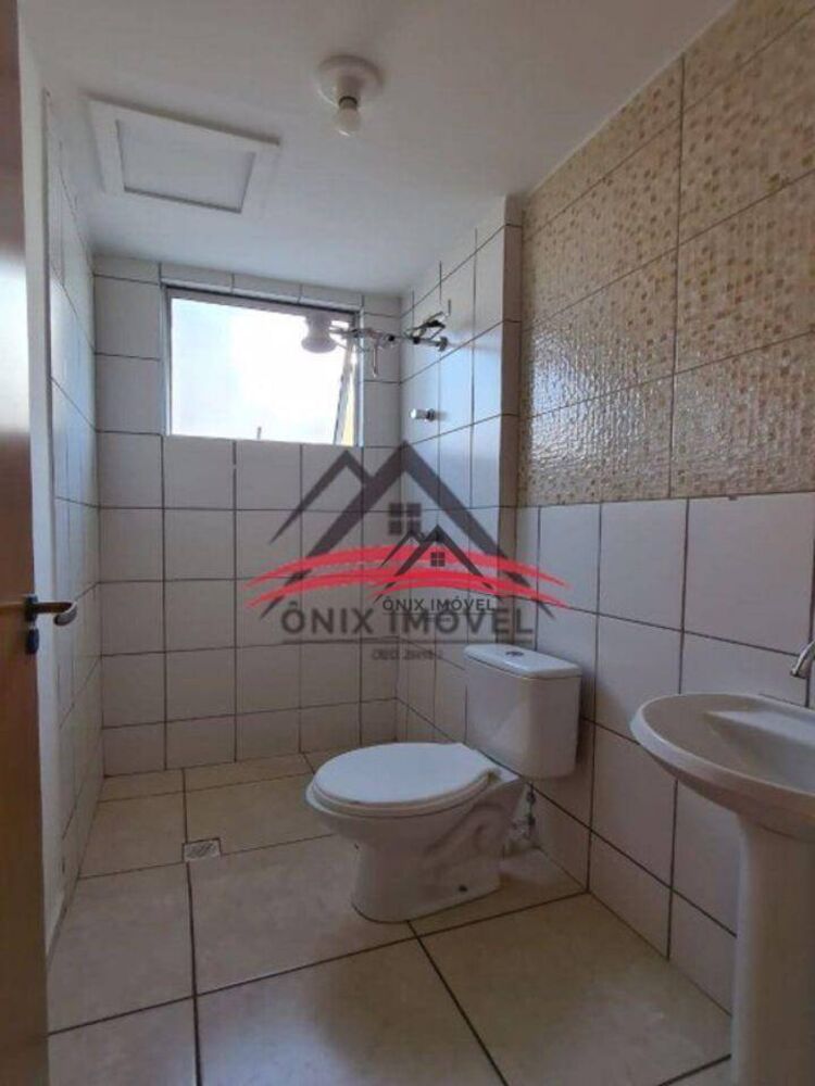 Apartamento, 2 quartos, 48 m² - Foto 2