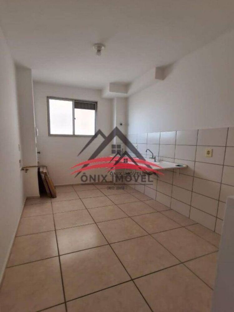 Apartamento, 2 quartos, 48 m² - Foto 7