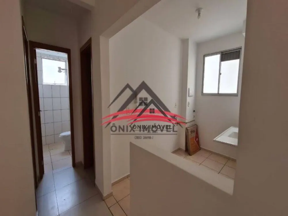 Apartamento, 2 quartos, 48 m² - Foto 15
