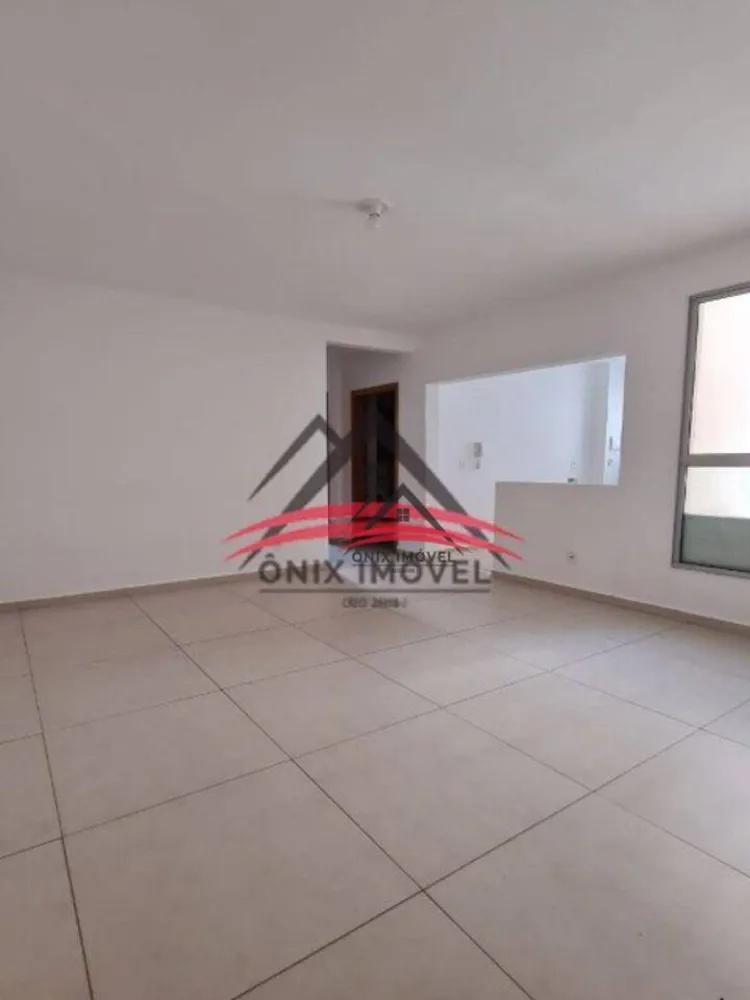 Apartamento, 2 quartos, 48 m² - Foto 6