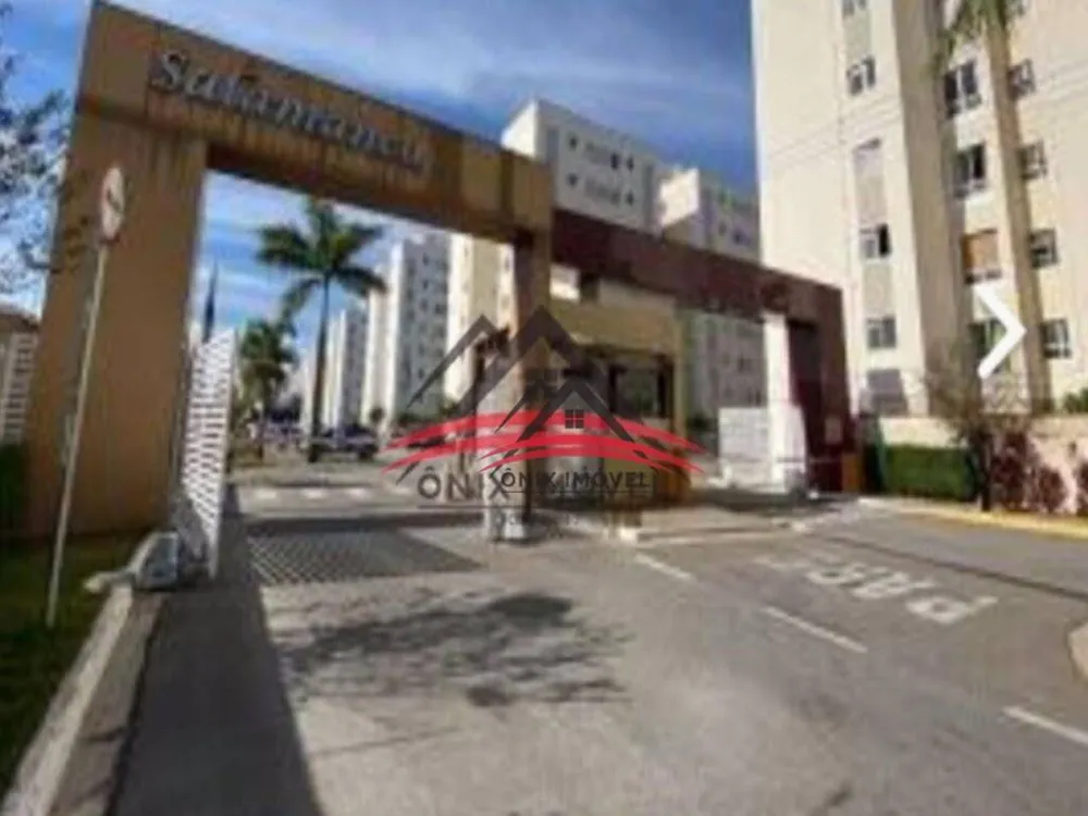 Apartamento, 2 quartos, 48 m² - Foto 2