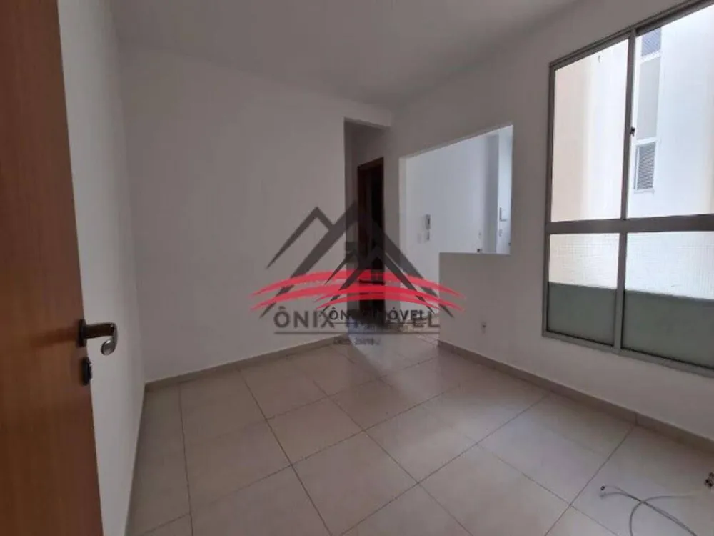 Apartamento, 2 quartos, 48 m² - Foto 12