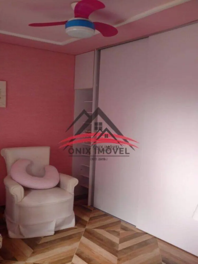 Casa, 4 quartos, 160 m² - Foto 3
