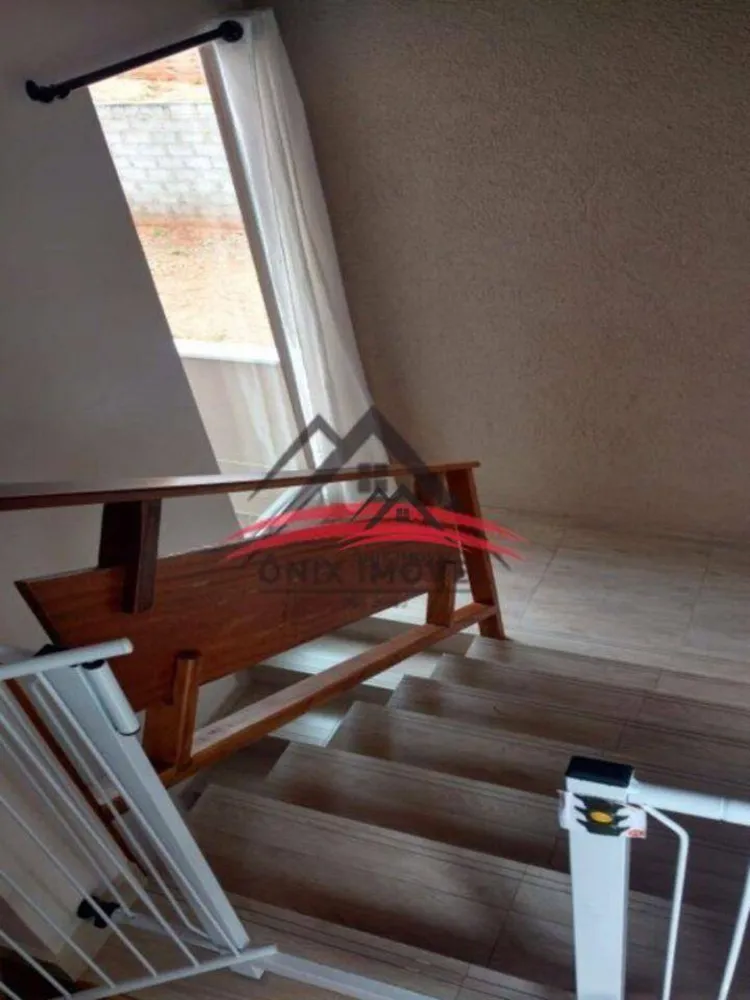 Casa, 4 quartos, 160 m² - Foto 7