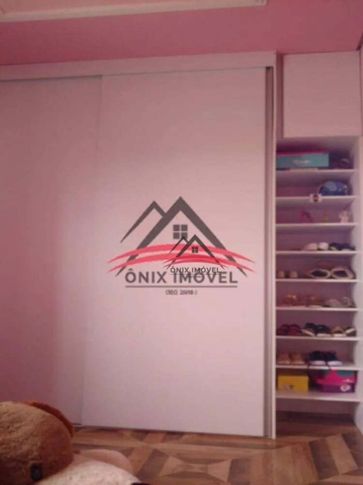 Casa, 4 quartos, 160 m² - Foto 6