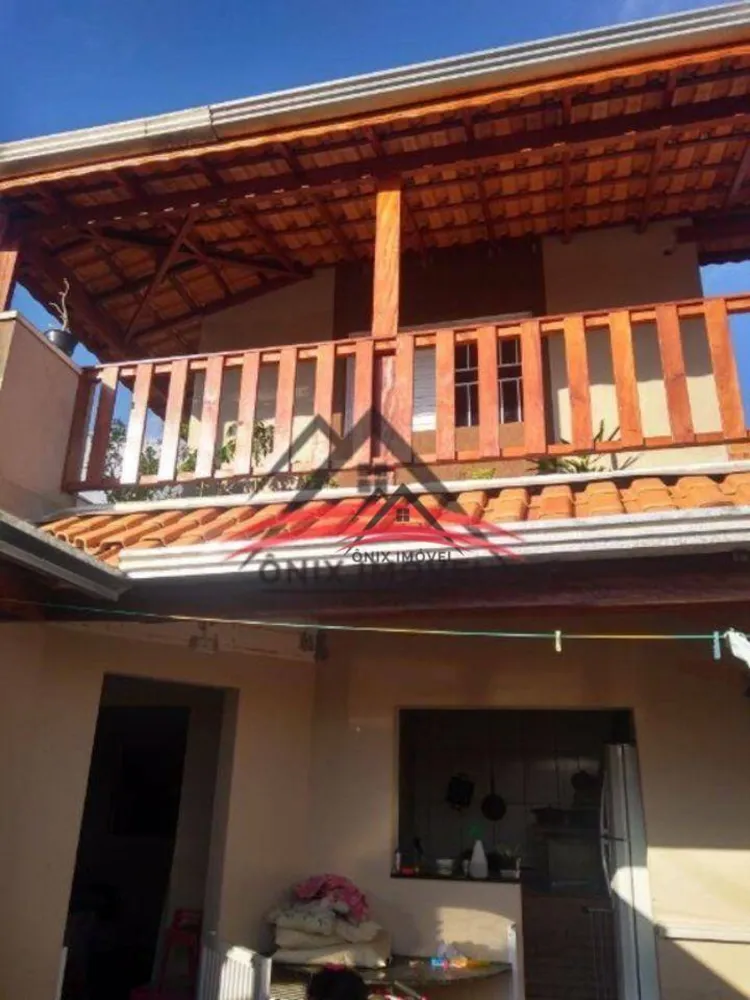 Casa, 4 quartos, 160 m² - Foto 8