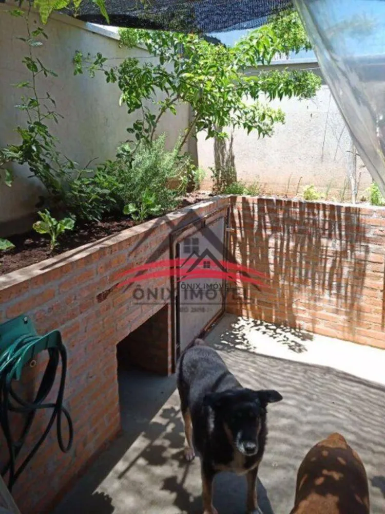 Casa, 4 quartos, 160 m² - Foto 7