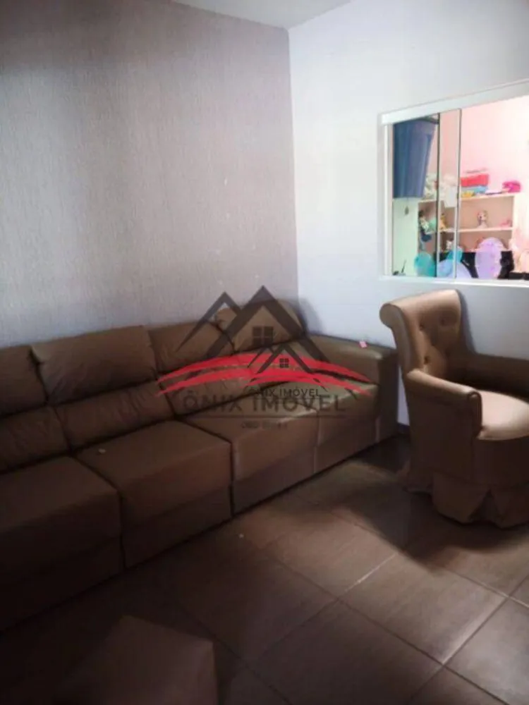 Casa, 4 quartos, 160 m² - Foto 5