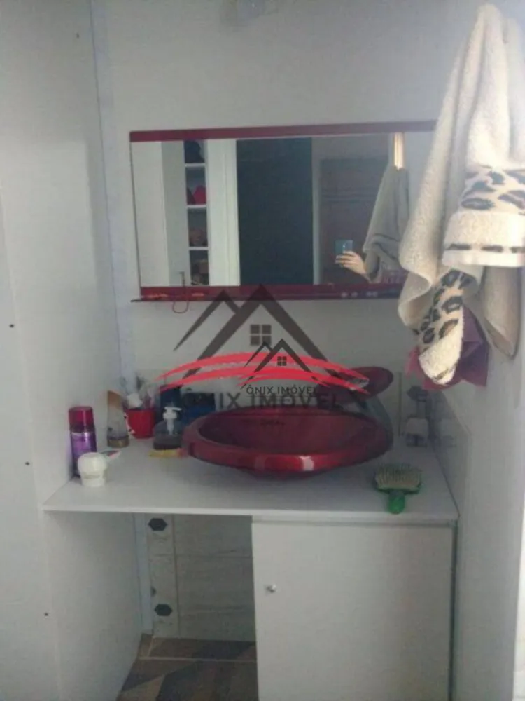 Casa, 4 quartos, 160 m² - Foto 5