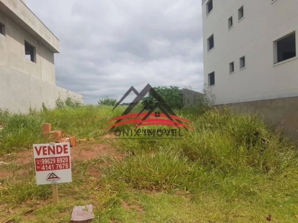 Terreno, 250 m² - Foto 1