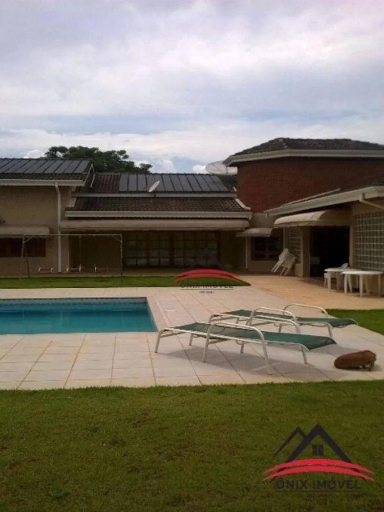 Chácara, 5 quartos, 1650 m² - Foto 13