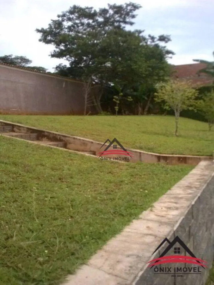 Chácara, 5 quartos, 1650 m² - Foto 15