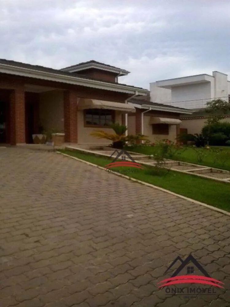 Chácara, 5 quartos, 1650 m² - Foto 3