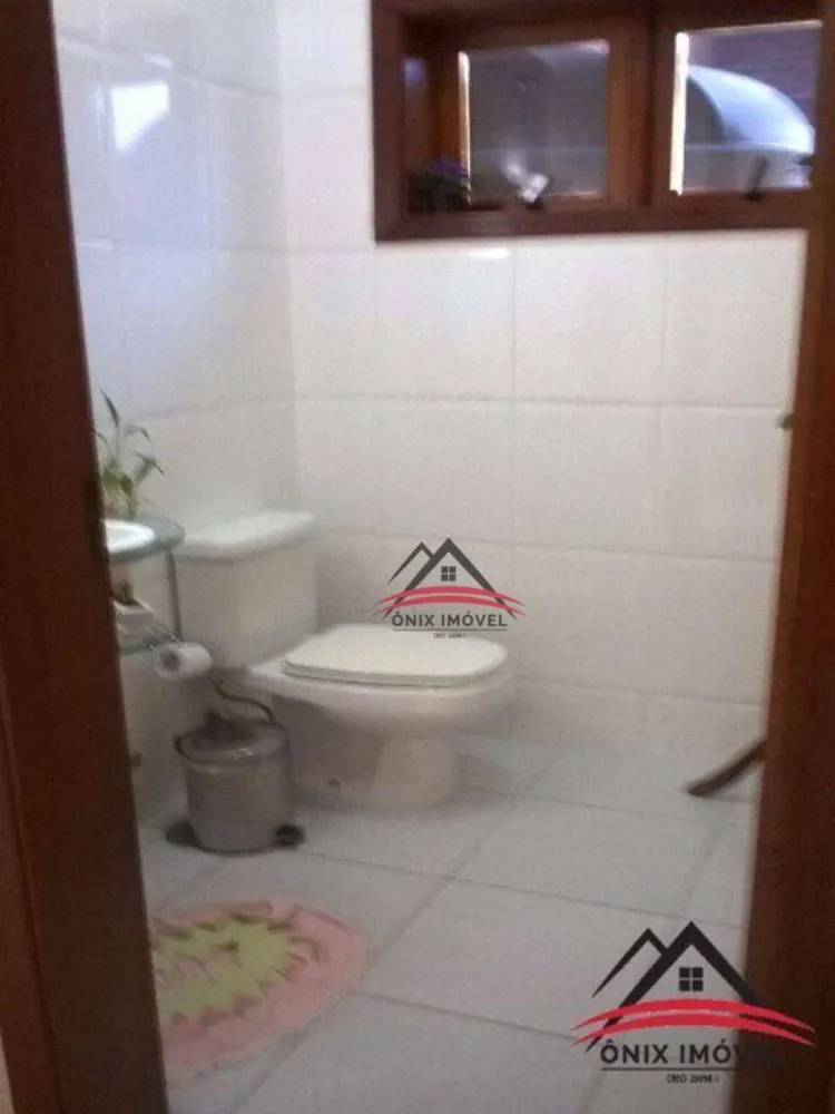 Chácara, 5 quartos, 1650 m² - Foto 5