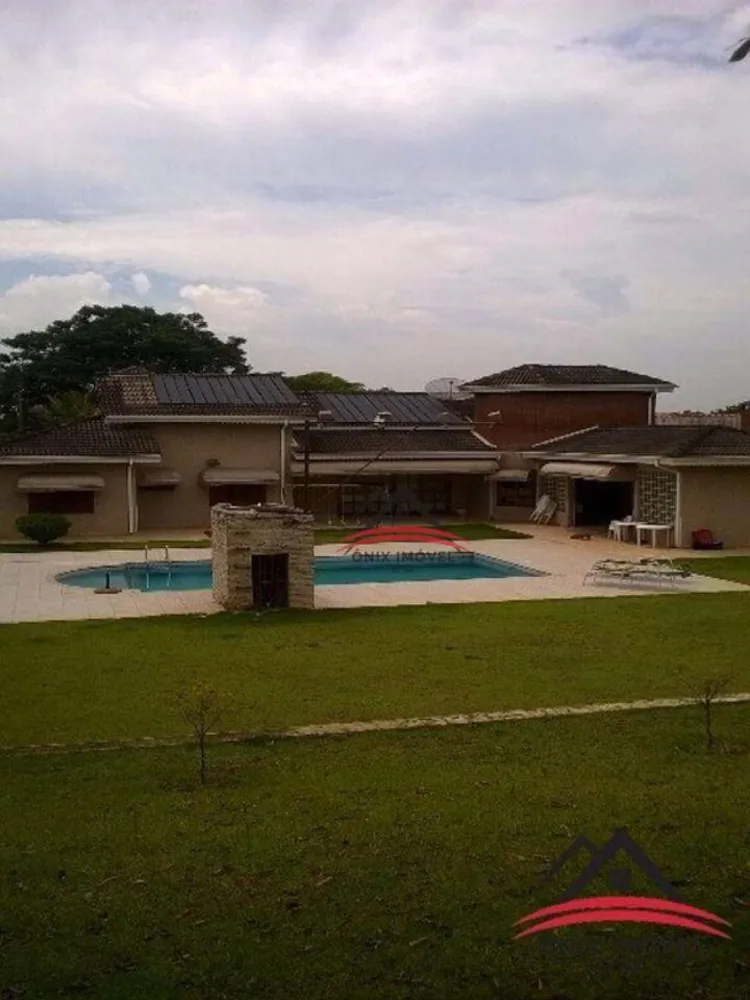Chácara, 5 quartos, 1650 m² - Foto 16