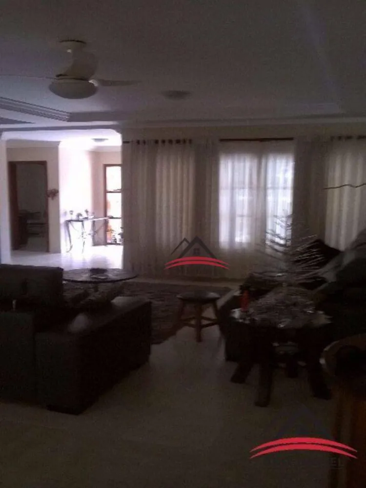 Chácara, 5 quartos, 1650 m² - Foto 9