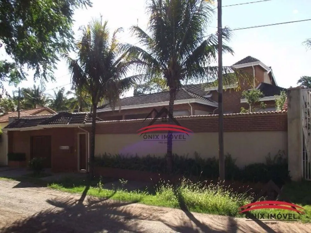 Chácara, 5 quartos, 1650 m² - Foto 2