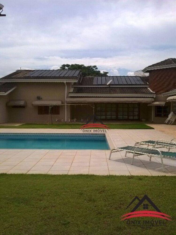 Chácara, 5 quartos, 1650 m² - Foto 4