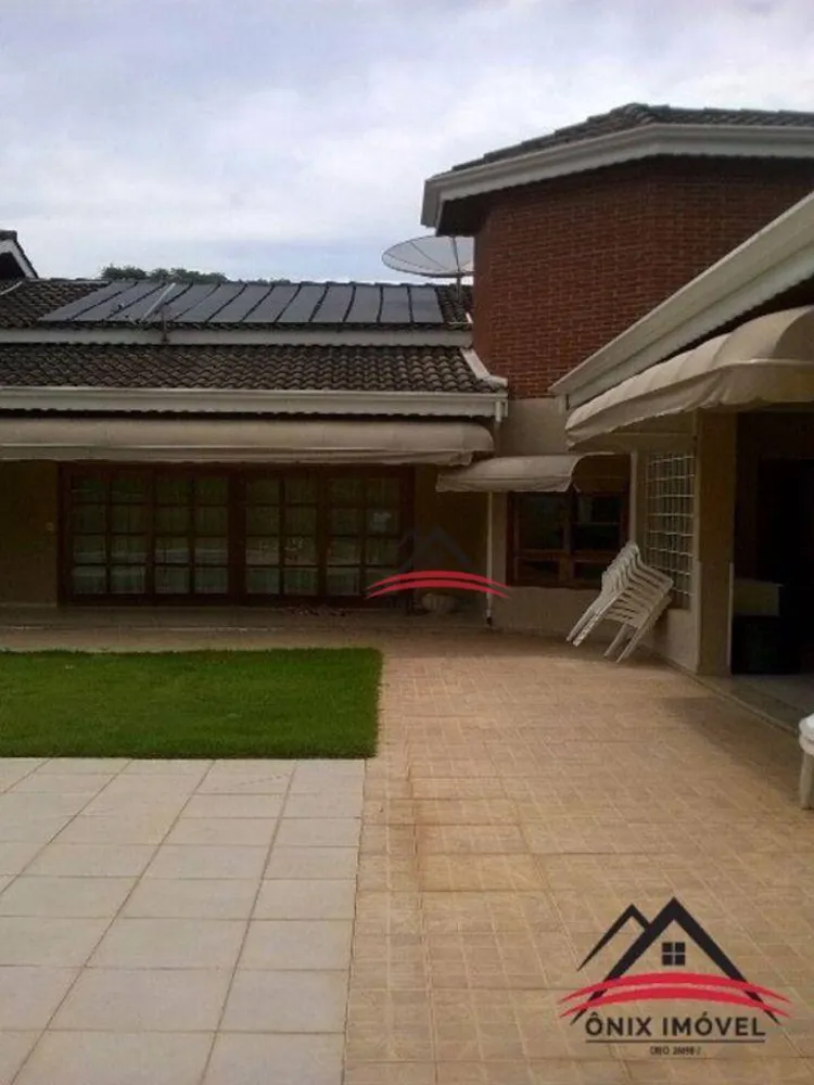 Chácara, 5 quartos, 1650 m² - Foto 11
