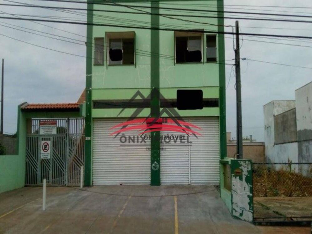 Sala-Conjunto, 342 m² - Foto 2