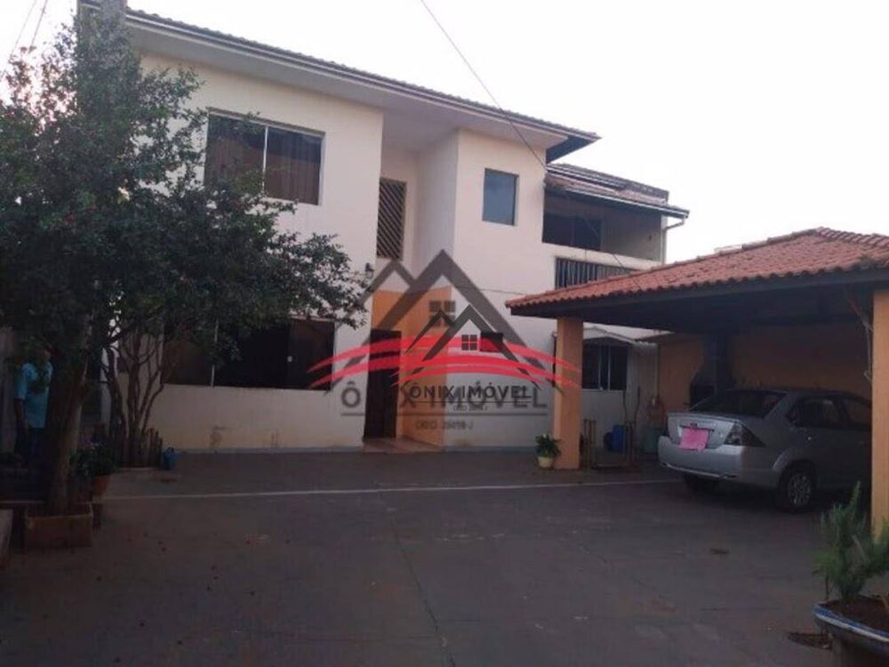 Sala-Conjunto, 342 m² - Foto 1