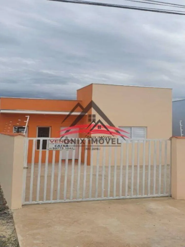 Casa, 2 quartos, 53 m² - Foto 8