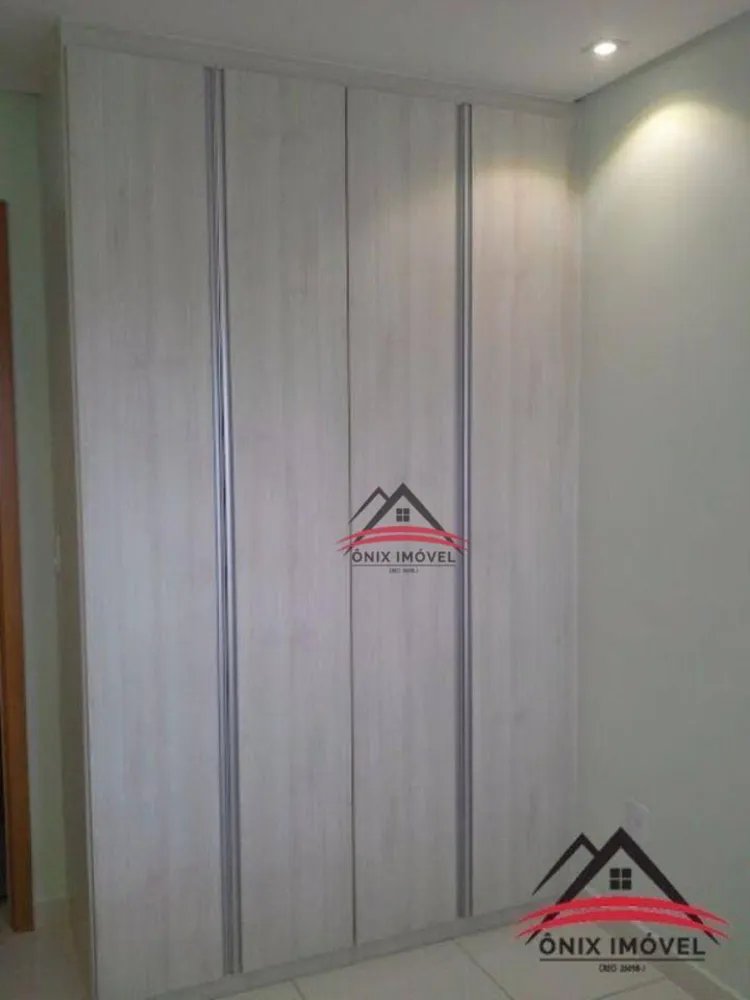 Apartamento, 2 quartos, 121 m² - Foto 1