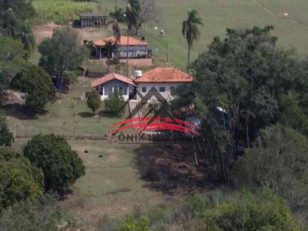 Sítio, 3 quartos, 2 hectares - Foto 10