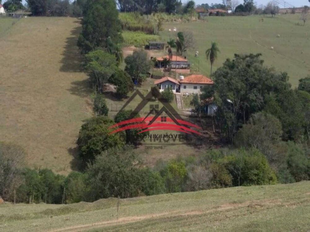 Sítio, 3 quartos, 2 hectares - Foto 1