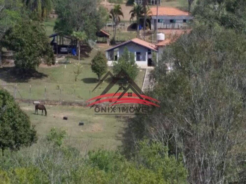 Sítio, 3 quartos, 2 hectares - Foto 8