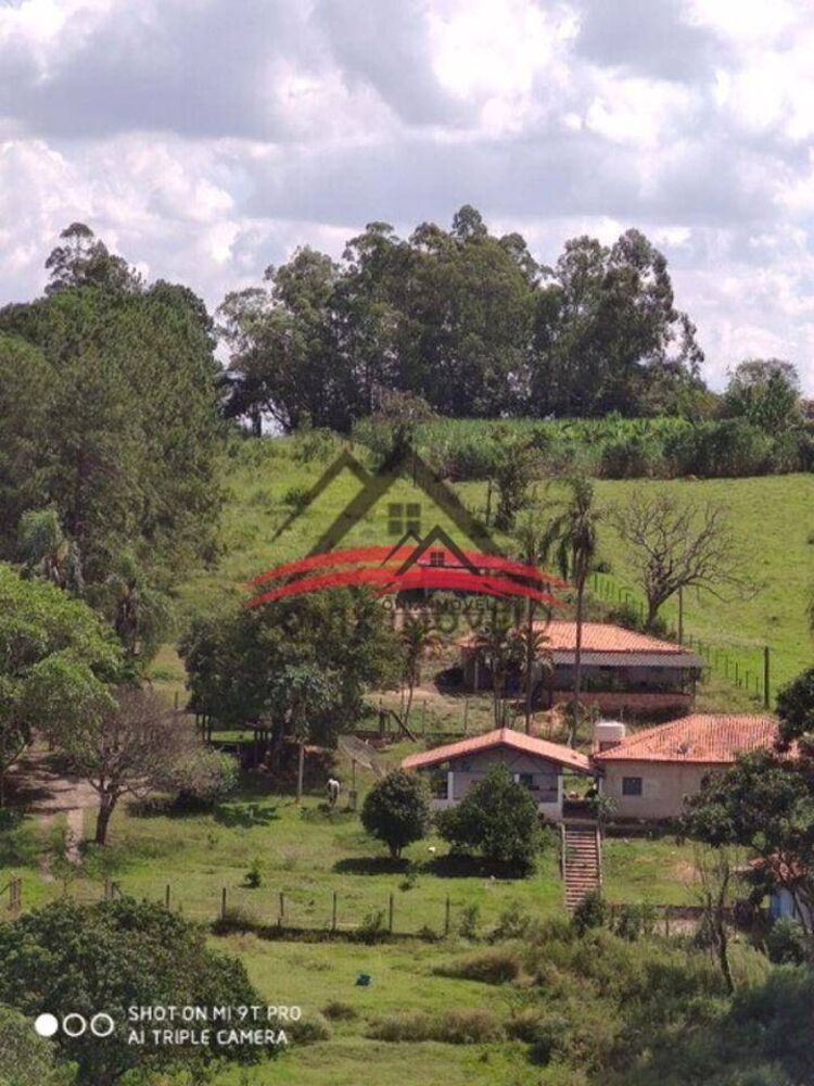 Sítio, 3 quartos, 2 hectares - Foto 7