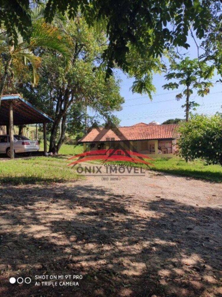 Sítio, 3 quartos, 2 hectares - Foto 9