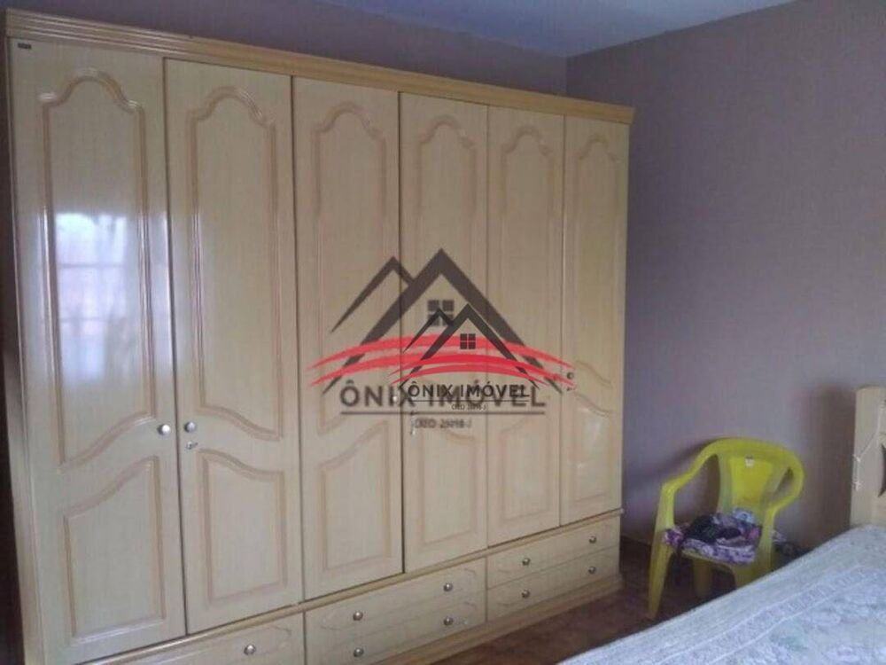 Casa, 5 quartos, 275 m² - Foto 13