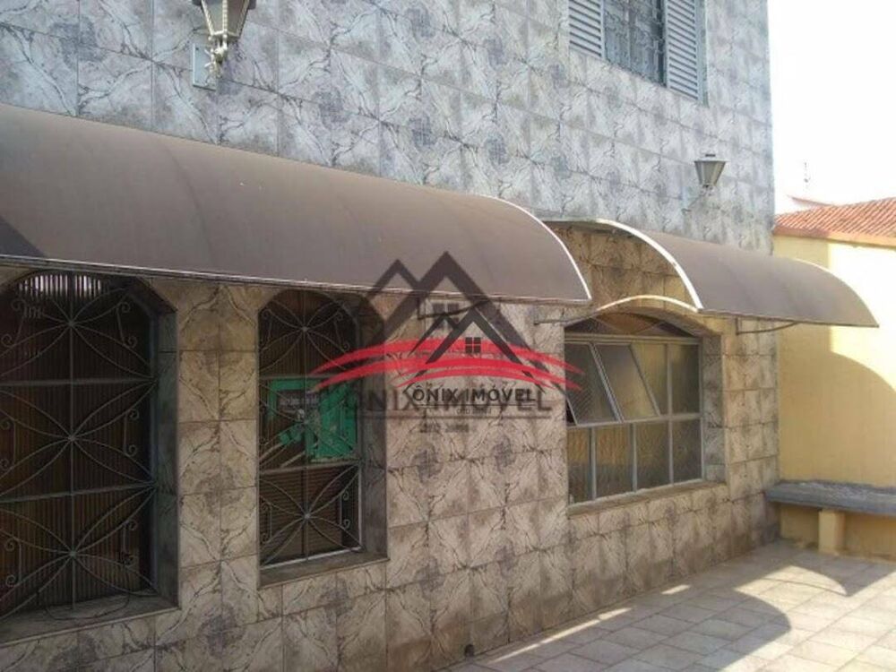 Casa, 5 quartos, 275 m² - Foto 1