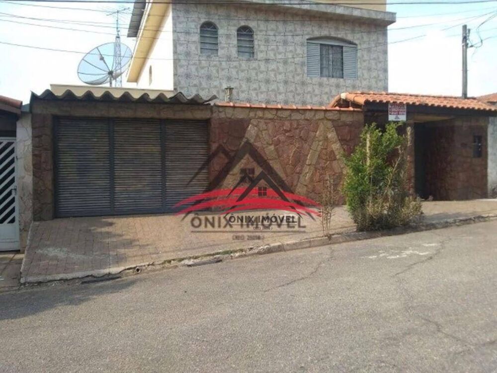 Casa, 5 quartos, 275 m² - Foto 2