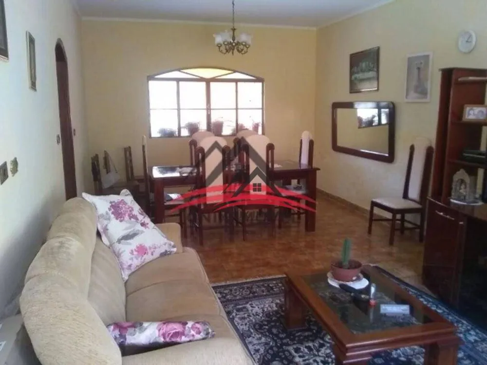 Casa, 5 quartos, 275 m² - Foto 10