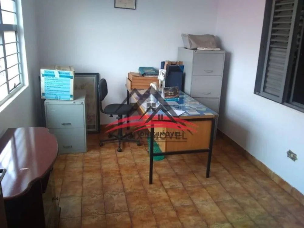 Casa, 5 quartos, 275 m² - Foto 8