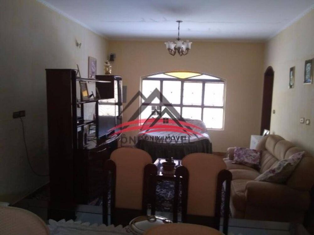 Casa, 5 quartos, 275 m² - Foto 5