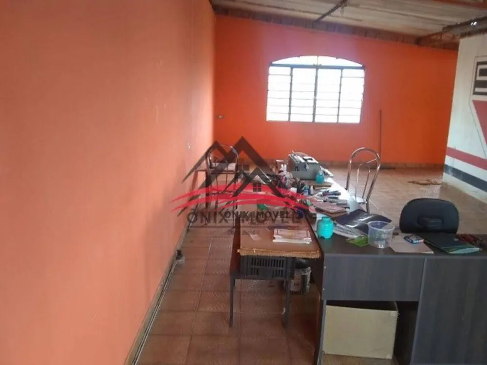 Casa, 5 quartos, 275 m² - Foto 19