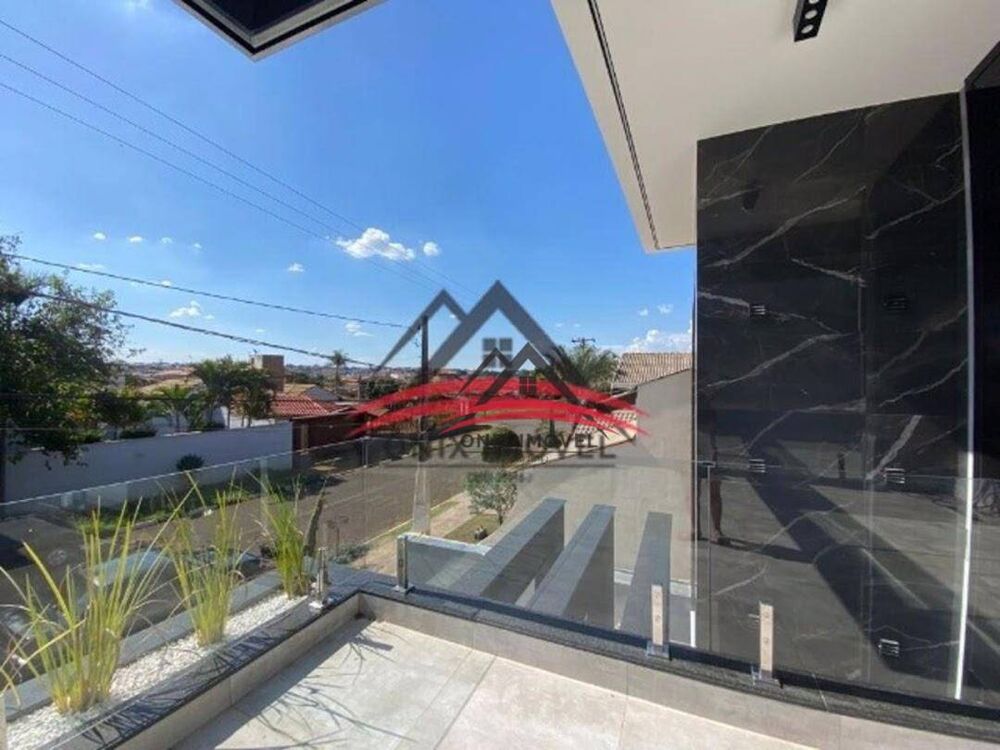 Casa, 3 quartos, 327 m² - Foto 4