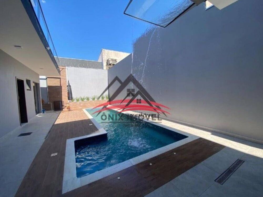 Casa, 3 quartos, 327 m² - Foto 3