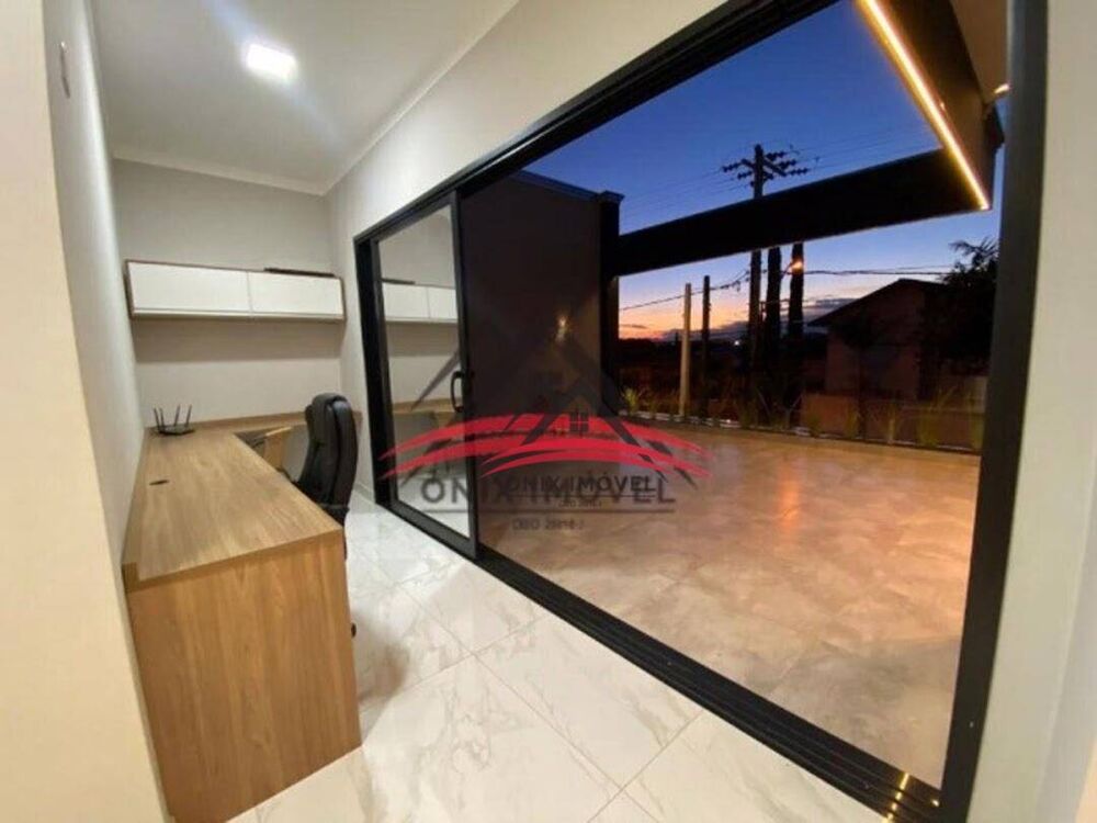Casa, 3 quartos, 327 m² - Foto 6