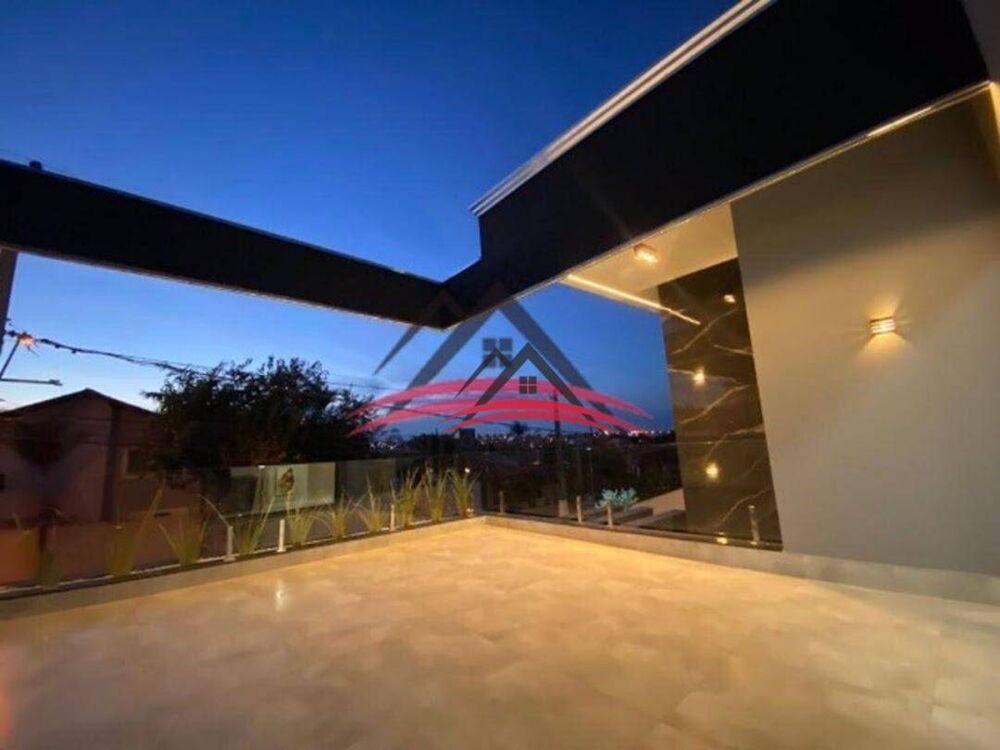 Casa, 3 quartos, 327 m² - Foto 2